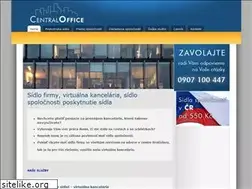 Sites similar to central-office.sk