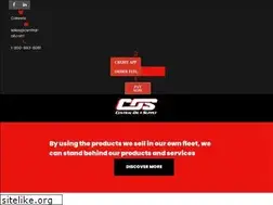 Sites similar to central-oil.com