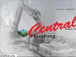 Sites similar to central-plumbing.com