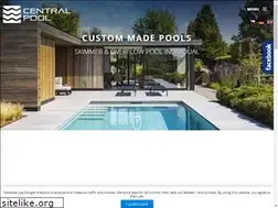 Sites similar to central-pool.com