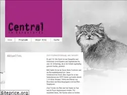 Sites similar to central-programmkino.de