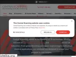 Sites similar to central-scanning.co.uk