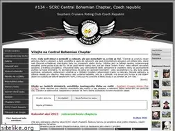 Sites similar to central-scrc.cz