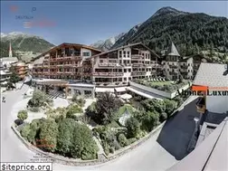 Sites similar to central-soelden.com