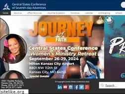 Sites similar to central-states.org