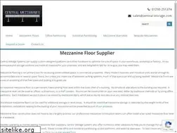Sites similar to central-storage.com