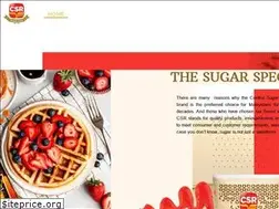 Sites similar to central-sugars.com.my