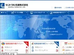 Sites similar to central-tanshi.com