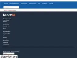 Sites similar to central-telephonique-guide.be