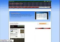 Sites similar to central-template.blogspot.com