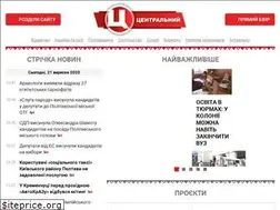 Sites similar to central-ua.tv