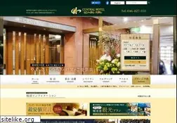 Sites similar to central-wedding.com