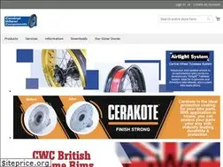 Sites similar to central-wheel.co.uk