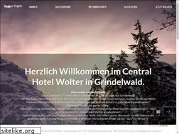 Sites similar to central-wolter.ch
