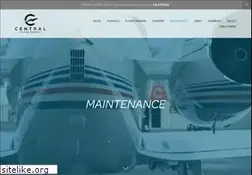 Sites similar to central.aero