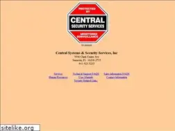 Sites similar to central.cc