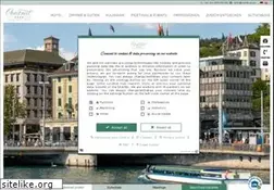 Sites similar to central.ch