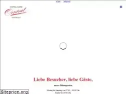 Sites similar to central.co.at