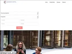 Sites similar to central.edu.py