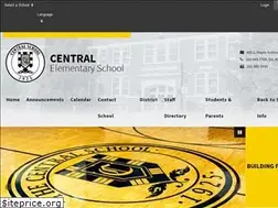 Sites similar to central.glenrocknj.org