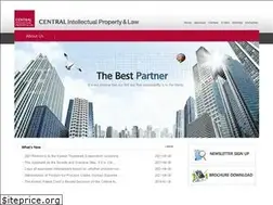 Sites similar to central.kr