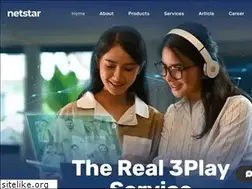 Sites similar to central.net.id