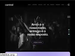 Sites similar to central.online
