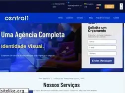 Sites similar to central1.com.br