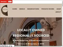 Sites similar to central129coosa.com