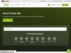 Sites similar to central156.org.br