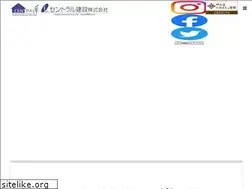 Sites similar to central1961.com