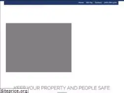 Sites similar to central1security.com