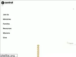 Sites similar to central365.org