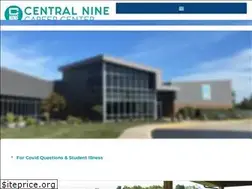 Sites similar to central9.k12.in.us