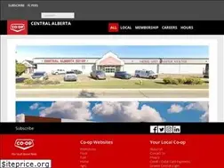 Sites similar to centralab.coop