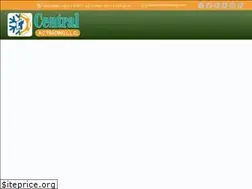 Sites similar to centralacuae.com
