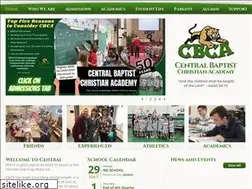Sites similar to centraladvantage.org