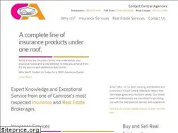 Sites similar to centralagencies.com
