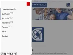 Sites similar to centralagenciesbc.com