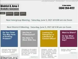 Sites similar to centralalaa.org