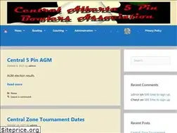 Sites similar to centralalberta5pin.com