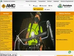 Sites similar to centralamc.com.br