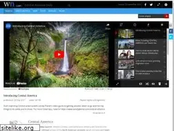 Sites similar to centralamericadaily.com