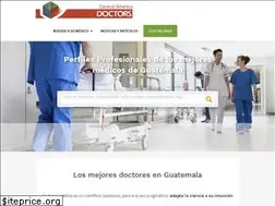 Sites similar to centralamericadoctors.com