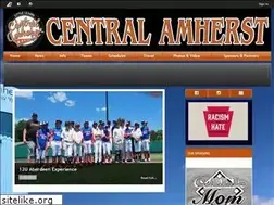 Sites similar to centralamherst.com