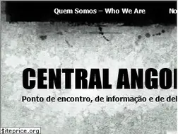 Sites similar to centralangola7311.net