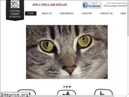 Sites similar to centralanimaleden.com