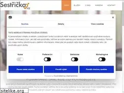 Sites similar to centralaperla.cz