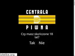 Sites similar to centralapiwna.pl