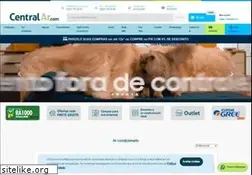Sites similar to centralar.com.br
